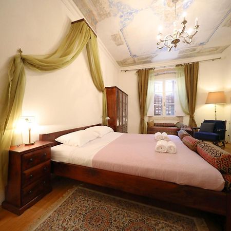 Petrizio Palace زادار المظهر الخارجي الصورة
