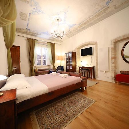 Petrizio Palace زادار المظهر الخارجي الصورة