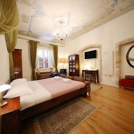 Petrizio Palace زادار المظهر الخارجي الصورة