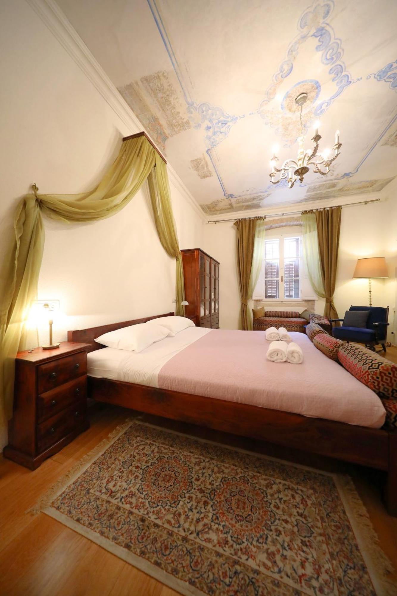 Petrizio Palace زادار المظهر الخارجي الصورة