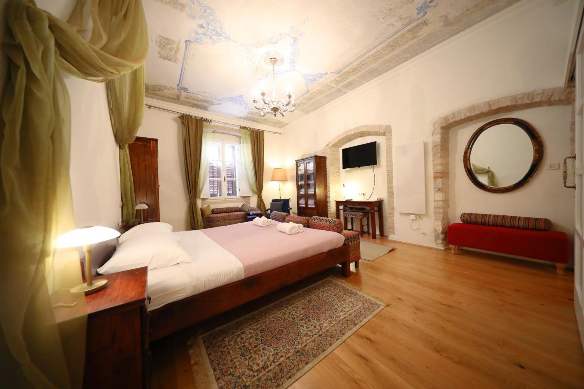 Petrizio Palace زادار المظهر الخارجي الصورة