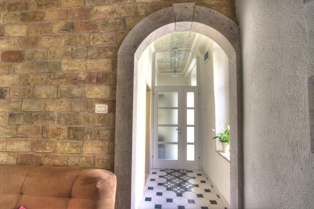Petrizio Palace زادار المظهر الخارجي الصورة