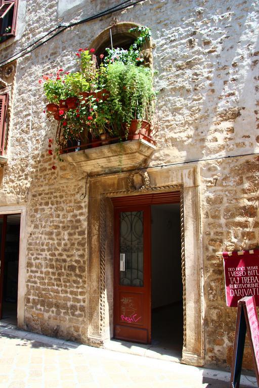 Petrizio Palace زادار المظهر الخارجي الصورة
