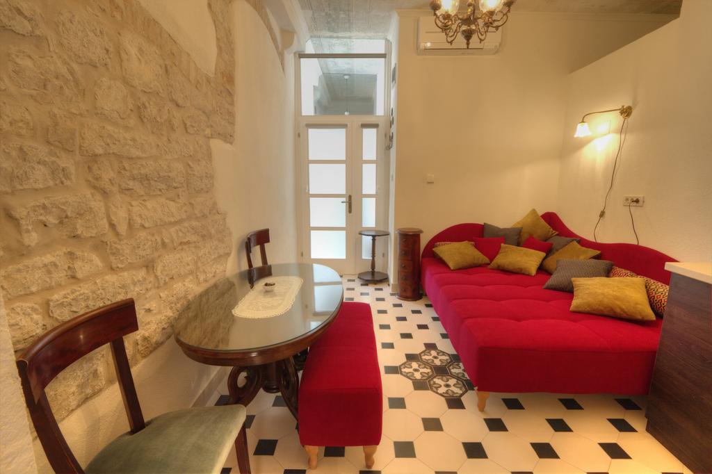 Petrizio Palace زادار المظهر الخارجي الصورة