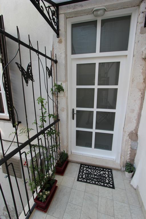 Petrizio Palace زادار المظهر الخارجي الصورة