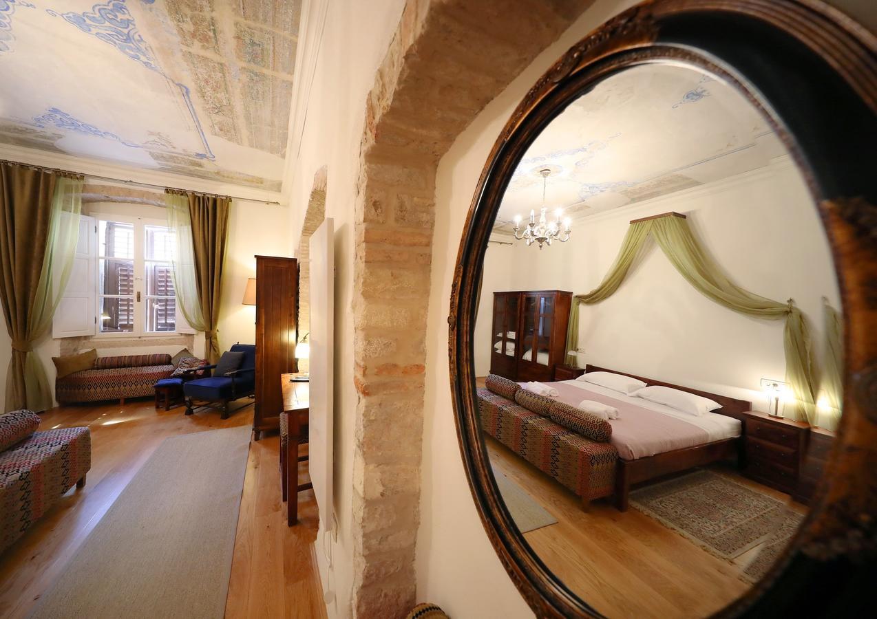 Petrizio Palace زادار المظهر الخارجي الصورة