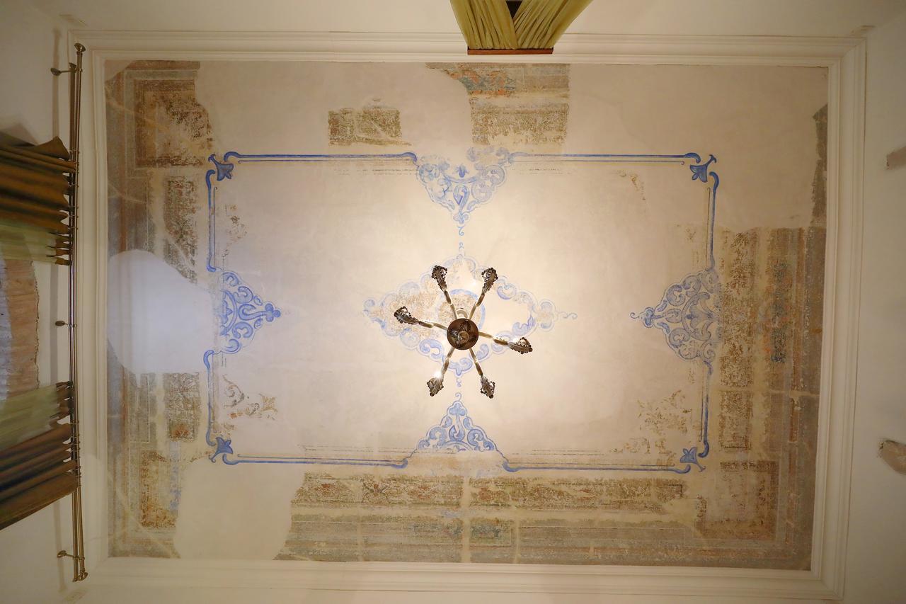 Petrizio Palace زادار المظهر الخارجي الصورة
