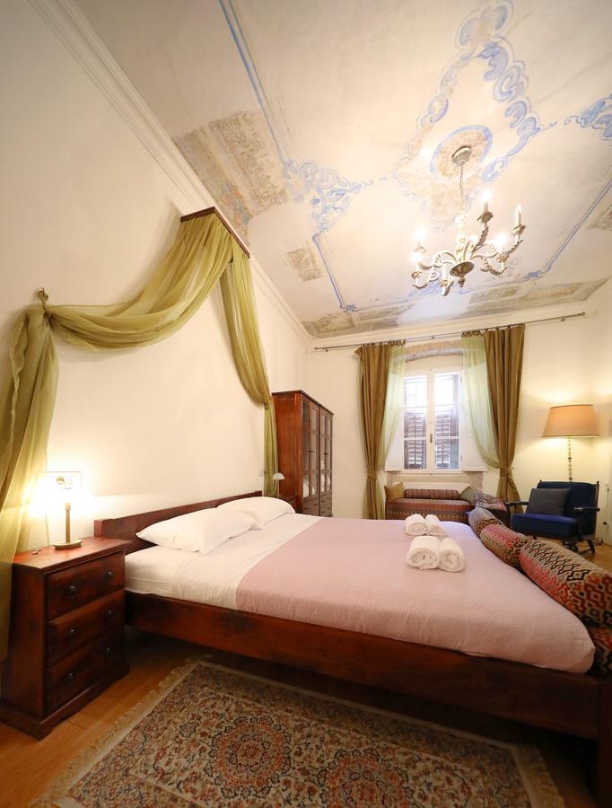 Petrizio Palace زادار المظهر الخارجي الصورة