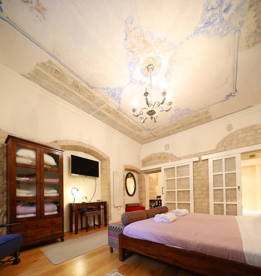 Petrizio Palace زادار المظهر الخارجي الصورة